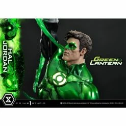 Prime 1 Studio DC Comics Museum Masterline (Hal Jordan) Green Lantern Deluxe 1/3 Scale Statue