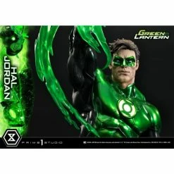 Prime 1 Studio DC Comics Museum Masterline (Hal Jordan) Green Lantern Deluxe 1/3 Scale Statue