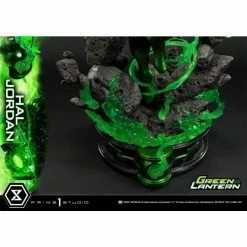 Prime 1 Studio DC Comics Museum Masterline (Hal Jordan) Green Lantern Deluxe 1/3 Scale Statue