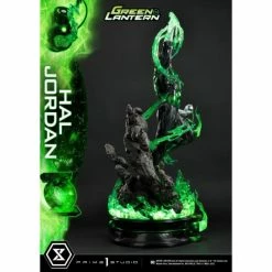 Prime 1 Studio DC Comics Museum Masterline (Hal Jordan) Green Lantern Deluxe 1/3 Scale Statue