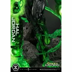 Prime 1 Studio DC Comics Museum Masterline (Hal Jordan) Green Lantern Deluxe 1/3 Scale Statue