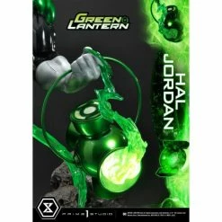 Prime 1 Studio DC Comics Museum Masterline (Hal Jordan) Green Lantern Deluxe 1/3 Scale Statue
