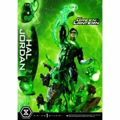 Prime 1 Studio DC Comics Museum Masterline (Hal Jordan) Green Lantern Deluxe 1/3 Scale Statue