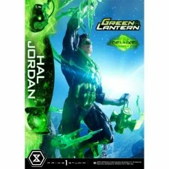 Prime 1 Studio DC Comics Museum Masterline (Hal Jordan) Green Lantern Deluxe 1/3 Scale Statue