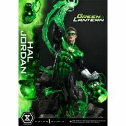 Prime 1 Studio DC Comics Museum Masterline (Hal Jordan) Green Lantern Deluxe 1/3 Scale Statue