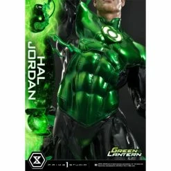 Prime 1 Studio DC Comics Museum Masterline (Hal Jordan) Green Lantern Deluxe 1/3 Scale Statue