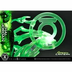Prime 1 Studio DC Comics Museum Masterline (Hal Jordan) Green Lantern Deluxe 1/3 Scale Statue