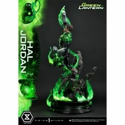 Prime 1 Studio DC Comics Museum Masterline (Hal Jordan) Green Lantern Deluxe 1/3 Scale Statue