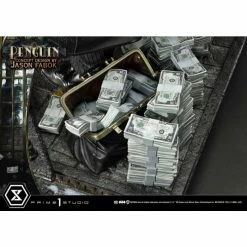 Prime 1 Studio DC Comics Museum Masterline Penguin (Jason Fabok Concept) 1/3 Scale Statue