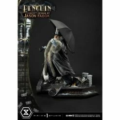 Prime 1 Studio DC Comics Museum Masterline Penguin (Jason Fabok Concept) 1/3 Scale Statue