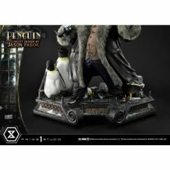 Prime 1 Studio DC Comics Museum Masterline Penguin (Jason Fabok Concept) 1/3 Scale Statue