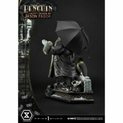 Prime 1 Studio DC Comics Museum Masterline Penguin (Jason Fabok Concept) 1/3 Scale Statue