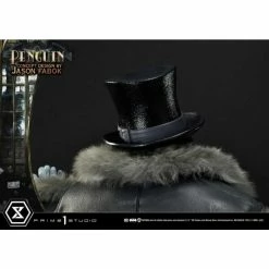 Prime 1 Studio DC Comics Museum Masterline Penguin (Jason Fabok Concept) 1/3 Scale Statue