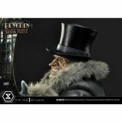 Prime 1 Studio DC Comics Museum Masterline Penguin (Jason Fabok Concept) 1/3 Scale Statue