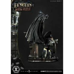 Prime 1 Studio DC Comics Museum Masterline Penguin (Jason Fabok Concept) 1/3 Scale Statue