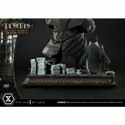 Prime 1 Studio DC Comics Museum Masterline Penguin (Jason Fabok Concept) 1/3 Scale Statue