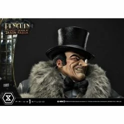 Prime 1 Studio DC Comics Museum Masterline Penguin (Jason Fabok Concept) 1/3 Scale Statue