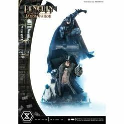 Prime 1 Studio DC Comics Museum Masterline Penguin (Jason Fabok Concept) 1/3 Scale Statue