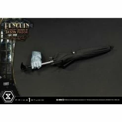 Prime 1 Studio DC Comics Museum Masterline Penguin (Jason Fabok Concept) Deluxe 1/3 Scale Statue (With Bonus)