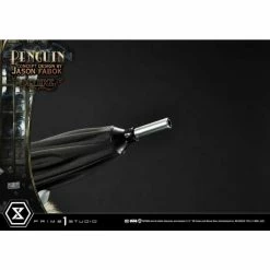 Prime 1 Studio DC Comics Museum Masterline Penguin (Jason Fabok Concept) Deluxe 1/3 Scale Statue (With Bonus)