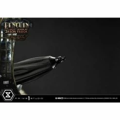 Prime 1 Studio DC Comics Museum Masterline Penguin (Jason Fabok Concept) Deluxe 1/3 Scale Statue (With Bonus)