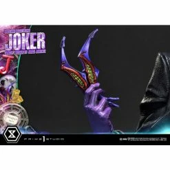 Prime 1 Studio DC Comics Museum Masterline The Joker (Jorge Jimenez Concept) 1/3 Scale Statue