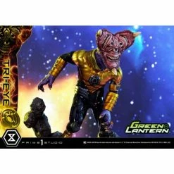 Best deal 🤩 Prime 1 Studio DC Comics Museum Masterline Tri-Eye 1/3 Scale Statue 🌟 40 Prime 1 Studio DC Comics Museum Masterline Tri-Eye 1/3 Scale Statue