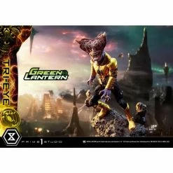 Best deal 🤩 Prime 1 Studio DC Comics Museum Masterline Tri-Eye 1/3 Scale Statue 🌟 42 Prime 1 Studio DC Comics Museum Masterline Tri-Eye 1/3 Scale Statue