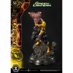 Best deal 🤩 Prime 1 Studio DC Comics Museum Masterline Tri-Eye 1/3 Scale Statue 🌟 25 Prime 1 Studio DC Comics Museum Masterline Tri-Eye 1/3 Scale Statue