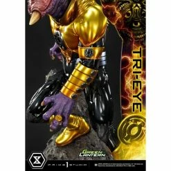 Best deal 🤩 Prime 1 Studio DC Comics Museum Masterline Tri-Eye 1/3 Scale Statue 🌟 31 Prime 1 Studio DC Comics Museum Masterline Tri-Eye 1/3 Scale Statue