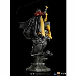 Iron Studios DC Comics Series #7 Batgirl 1/10 Deluxe Art Scale Statue
