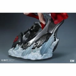 XM Studios DC Comics Supergirl 1/6 Scale Statue