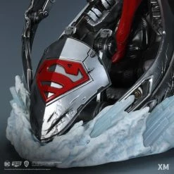 XM Studios DC Comics Supergirl 1/6 Scale Statue