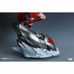 XM Studios DC Comics Supergirl 1/6 Scale Statue