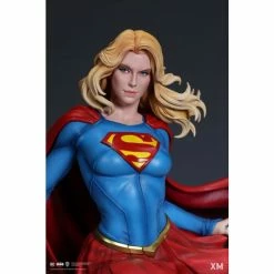 XM Studios DC Comics Supergirl 1/6 Scale Statue