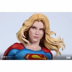 XM Studios DC Comics Supergirl 1/6 Scale Statue