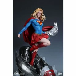 XM Studios DC Comics Supergirl 1/6 Scale Statue