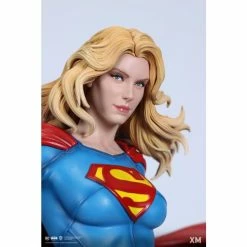 XM Studios DC Comics Supergirl 1/6 Scale Statue