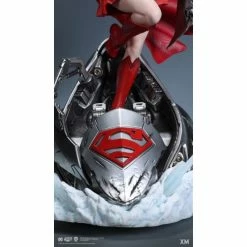XM Studios DC Comics Supergirl 1/6 Scale Statue
