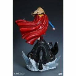 XM Studios DC Comics Supergirl 1/6 Scale Statue