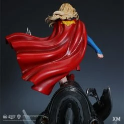 XM Studios DC Comics Supergirl 1/6 Scale Statue