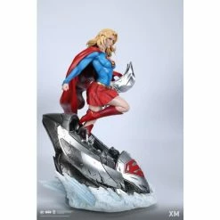 XM Studios DC Comics Supergirl 1/6 Scale Statue