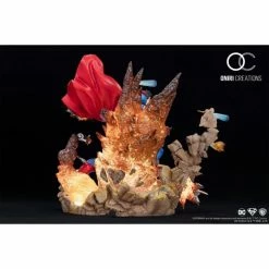 Oniri Creations DC Comics Superman: For Tomorrow 1/6 Scale Statue