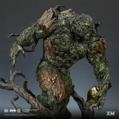 XM Studios DC Comics Swamp Thing 1/6 Scale Statue