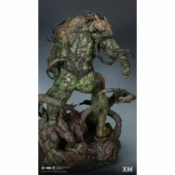 XM Studios DC Comics Swamp Thing 1/6 Scale Statue
