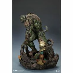XM Studios DC Comics Swamp Thing 1/6 Scale Statue