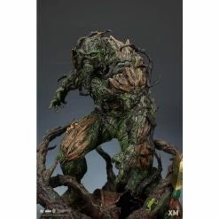 XM Studios DC Comics Swamp Thing 1/6 Scale Statue