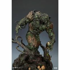 XM Studios DC Comics Swamp Thing 1/6 Scale Statue