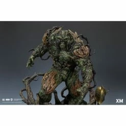 XM Studios DC Comics Swamp Thing 1/6 Scale Statue