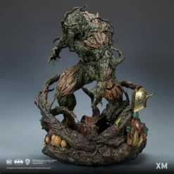 XM Studios DC Comics Swamp Thing 1/6 Scale Statue